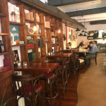 Parlor Comida