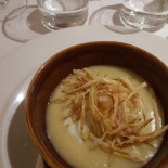 Parlor Comida