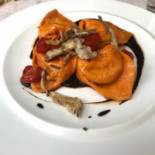 Parlor Comida