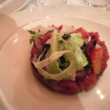 Parlor Comida