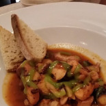 Parlor Comida