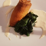 Parlor Comida