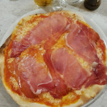 La Tavernetta Comida