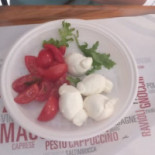 Pizzicotto À l'intérieur
