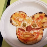 Pizzicotto Comida