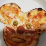 Pizzicotto Comida