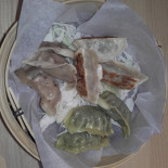 Beijing8 Nourriture