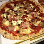 Pizza Pazza Nourriture