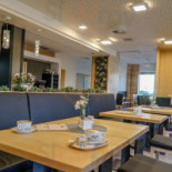 Skipi Restaurace food