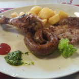 CastlÃ¨ Nourriture