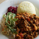 Skipi Restaurace food