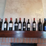 Passo Marinaro Comida