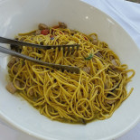 Passo Marinaro Comida