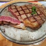 Roadhouse Grill Comida