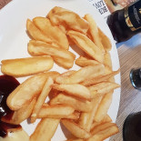 Roadhouse Grill Dentro