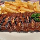 Roadhouse Grill Nourriture