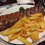 Roadhouse Grill Nourriture