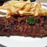 Roadhouse Grill Nourriture