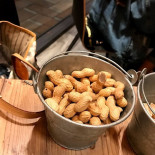 Roadhouse Grill Nourriture