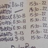 Dolce Puro Comida