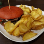 Dadoburger Comida