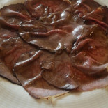 I Due Apostoli food