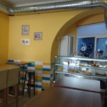Vegafood Dentro