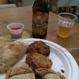 Vegafood Nourriture