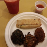 Vegafood Nourriture