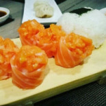 Hayama Nourriture