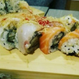 Hayama À l'intérieur