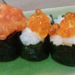 Hayama Nourriture