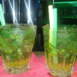 Willy's Nourriture
