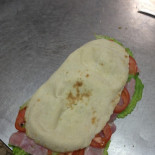 Super Pizza Kebab Italiano food