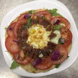 Super Pizza Kebab Italiano food