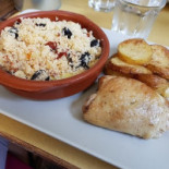 Hobb's Comida