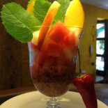 Hobb's Comida