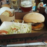 Hobb's Comida