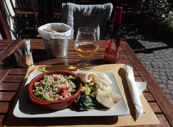 Hobb's Comida