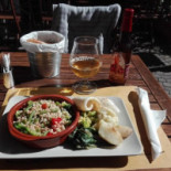 Hobb's Comida