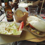 Hobb's Comida