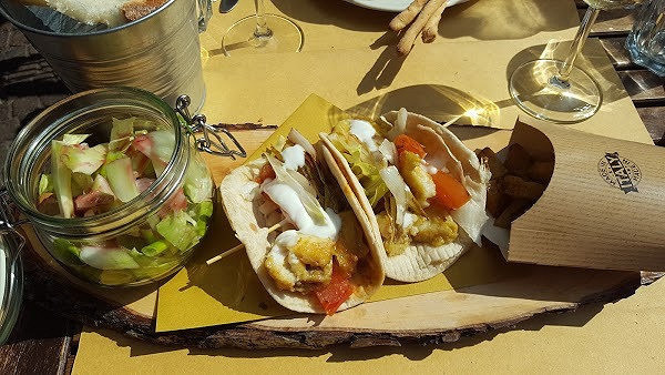 Hobb's Comida