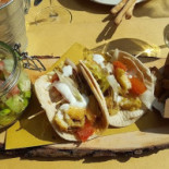 Hobb's Comida