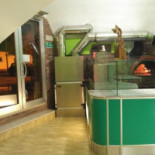 Pizzeria Phoenix Comida
