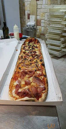 Pizzeria Phoenix Essen