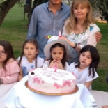 Casale Rosa Nourriture