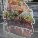 Route 66 Food