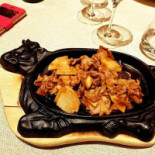 Nihao Nourriture