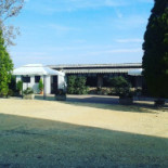 Agriturismo Il Cavallino outside