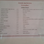 Agriturismo Il Cavallino